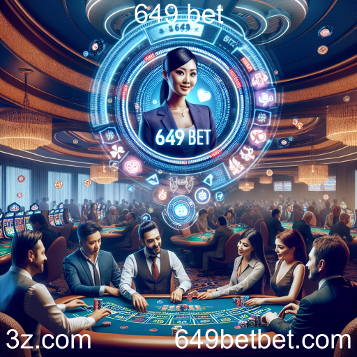 A Importância do Suporte ao Cliente na 649 Bet